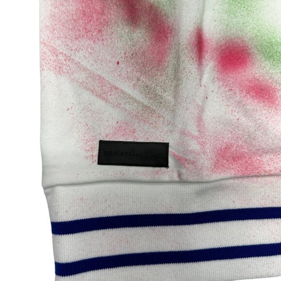 Reworked Damati Tomcat $$$ Crew (L) - Picture 7 of 10